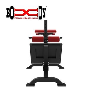 P0901 כושר 45 ספסל Hyperextension/רומי כיסא/בטן ספסל - Product Image 5