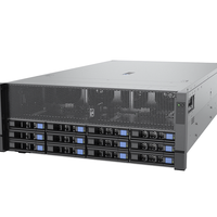 Serveur IA en rack 4U TongTaiYi TTY TG659V2 double processeur AMD EPYC 7002/7003, 8 GPU, pour l'apprentissage profond, la formation de LLM, l'inférence et la plateforme HPC