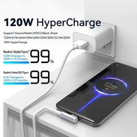 Câble de charge rapide USB Type C 120W 6A, coudé à 90 degrés, Cabo Tipo C 90 Graus pour Xiaomi Mi 12 11 Pro Redmi Note K40 Turbo Charger