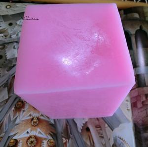 Keidas FAI DA TE 3D Stampi In <span class=keywords><strong>Silicone</strong></span> Per Il Sapone e Candela Che Fa - Product Image 3