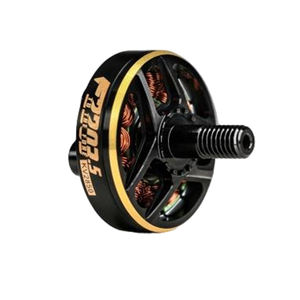 F2203.5 KV1500/2850/3550 브러시리스 DC 모터 저소음 장시간 비행 레이싱 드론용 CE/ROHS/FCC/ISO 인증 - Product Image 5