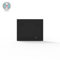 Terminal de point de vente industriel tout-en-un 17 pouces N5095 DDR4 8 Go 128 Go SSD 1280x1024 1000 cd Multi-Touch Win11