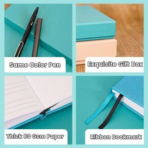 Cuaderno Personalizado para Niños, Cuaderno Reutilizable con Cubierta Personalizada para los Más Pequeños - Product Image 2