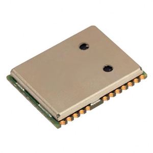 NEO-M8N-0 ซัพพลายเออร์ชิ้นส่วนอิเล็กทรอนิกส์ดั้งเดิม โมดูลรับสัญญาณ RF สำหรับระบุตำแหน่งด้วยดาวเทียม - Product Image 1