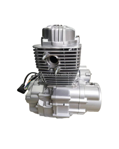 Hiệu suất cao 4 Xi lanh động cơ xe máy lắp ráp cho 110cc 150cc 200cc 250cc động cơ tại Trung Quốc - Product Image 4