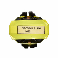 Transformador de Alta Frecuencia PQ3220 Personalizado para Adaptador de Corriente CA/CC de 65W 90W y Controlador LED