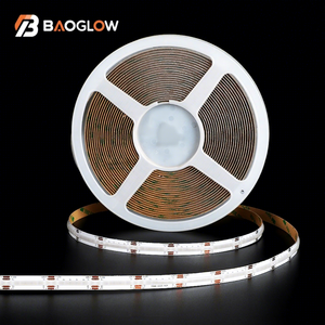 Remote <b>Control</b> Flexible LED Neon Light 24V Outdoor Waterproof Advertising Indoor Outdoor Lighting Soft LED Light Strip - Product Image 1