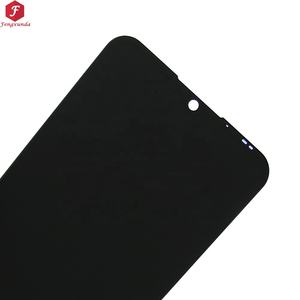 Pantalla para <span class=keywords><strong>ZTE</strong></span> <span class=keywords><strong>Blade</strong></span> <span class=keywords><strong>V2020</strong></span> Smart 8010, Pantalla LCD de Repuesto para <span class=keywords><strong>ZTE</strong></span> <span class=keywords><strong>Blade</strong></span> <span class=keywords><strong>V2020</strong></span> Smart - Product Image 5