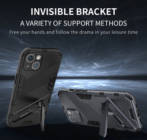 Funda a prueba de golpes <span class=keywords><strong>para</strong></span> <span class=keywords><strong>iPhone</strong></span>, 11, <span class=keywords><strong>12</strong></span>, <span class=keywords><strong>Mini</strong></span>, 13, 14 Pro, Max, XS, XR, X, 8, 7 Plus, 6, 6S, SE, 2020 - Product Image 4