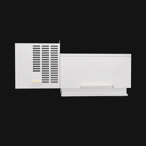Unità di Refrigerazione Monoblocco Montata sul Tetto e Evaporatore per Soluzioni di Congelamento per Celle Frigorifere - Product Image 6