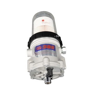 Filtro de Combustible al por Mayor FS19763 Conjunto <span class=keywords><strong>382</strong></span> Fuel Pro <span class=keywords><strong>382</strong></span> para Elemento de Equipo Pesado - Product Image 3