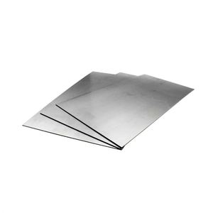 Placa de Acero al Carbono Laminada en Frío de Alta Resistencia, Estándar JIS/AISI, de Alta Calidad, Muy Popular, en Oferta, para Doblado/Soldadura/Corte - Product Image 2