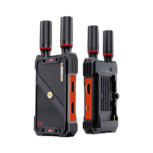 400M/1312FT pour <span class=keywords><strong>HDMI</strong></span> sans fil émetteur vidéo récepteur UVC carte de Capture OBS répartiteurs de diffusion en direct pour intérieur extérieur - Product Image 4