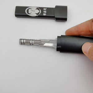 حار بيع سيارة HU66 مع Ign/د/Bt وظيفة 3 في 1 قفل اللقطات فك الأقفال أدوات - Product Image 3