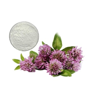 B.C.I SUPPLY High Quality <strong>Trifolium</strong> <strong>Pratense</strong> <strong>Extract</strong> Powder Isoflavone Red Clover <strong>Extract</strong> - Product Image 4
