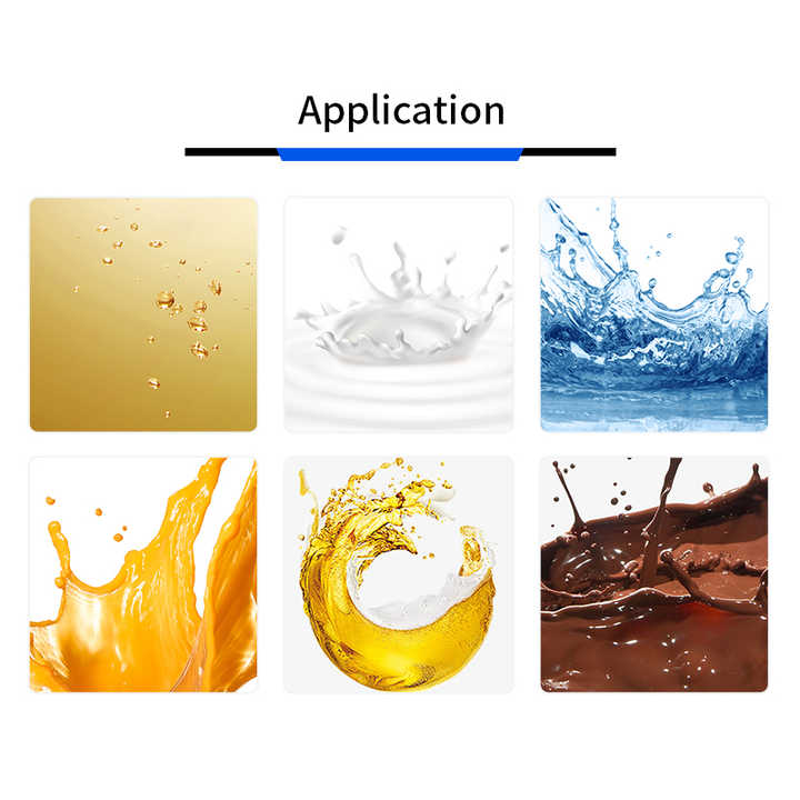 High Quality Automatic Liquid Filling Machine,2/4/6/8 Head Glass Plastic Bottle Automatic Liquid Filling Machine