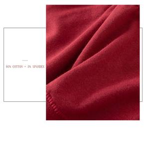 Culotte périodique sanitaire anti-fuite en coton biologique pour adolescentes et femmes, taille moyenne, vente en gros - Product Image 6