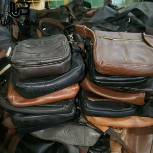 A13 Sacs d'<span class=keywords><strong>occasion</strong></span> de haute qualité pour hommes Sacs à Offre Spéciale en cuir d'<span class=keywords><strong>occasion</strong></span> bon marché pour hommes Sacs à bandoulière d'usine en gros - Product Image 3