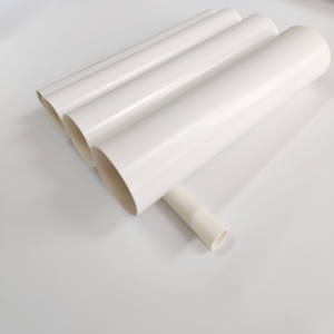 Tuyau <span class=keywords><strong>PVC</strong></span>-<span class=keywords><strong>M</strong></span> pour projets d'alimentation en eau centralisés en milieu rural Tuyau d'alimentation en eau à haute résistance Tuyau en <span class=keywords><strong>PVC</strong></span> Tuyau d'eau Tube en <span class=keywords><strong>PVC</strong></span> - Product Image 6