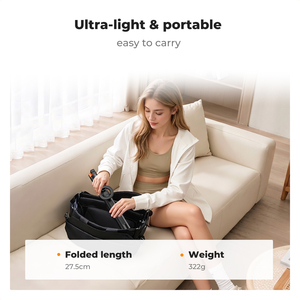 ขาตั้งกล้องเซลฟี่แม่เหล็ก K&F <span class=keywords><strong>Concept</strong></span> MS-18 น้ำหนักเบา 71 นิ้ว แบบพกพา ยืดหดได้ พร้อมรีโมทบลูทูธ - Product Image 5