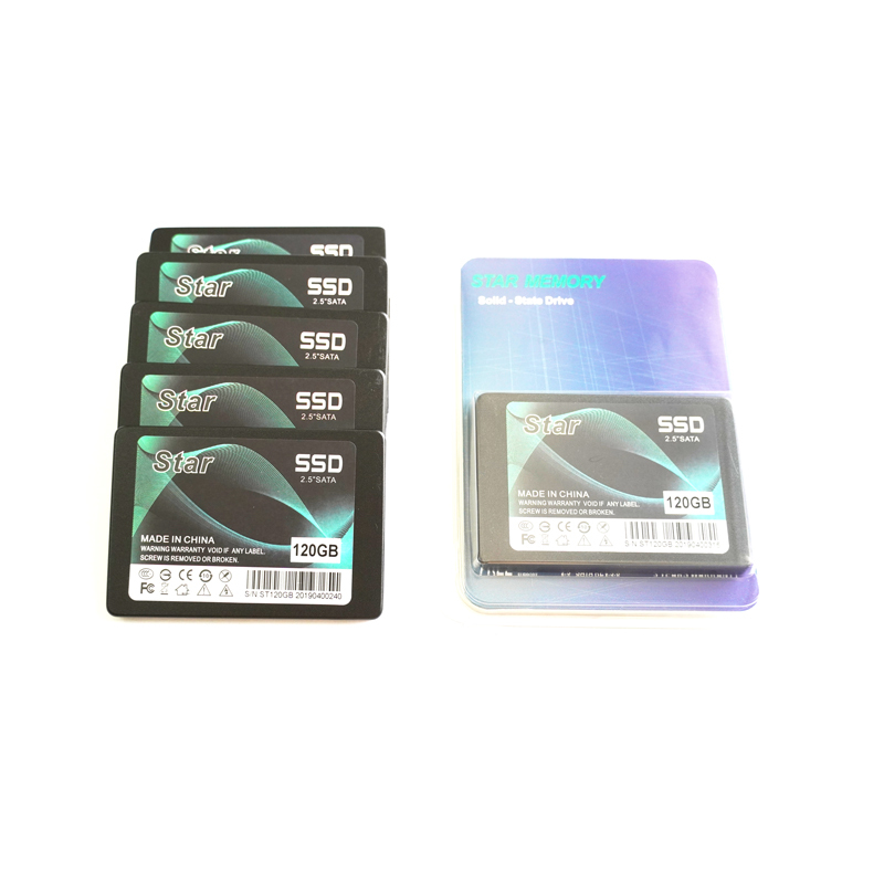SATAIII SSD жесткий диск 2,5 дюйма SATA3 SSD 128 ГБ