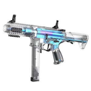 Chip <span class=keywords><strong>de</strong></span> Control <span class=keywords><strong>de</strong></span> Fuego para Rifle ARP9 5.0, Metal Gear Gel Blaster Splatter, Juego <span class=keywords><strong>de</strong></span> Combate al Aire Libre, Pistola <span class=keywords><strong>de</strong></span> Juguete para Adultos - Product Image 1