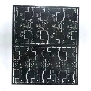 热卖OEM高精度4OZ铜汽车照明SKG-印刷电路板，适用于IATF16949认证 - Product Image 3