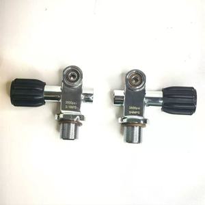 <span class=keywords><strong>Valvola</strong></span> di Controllo Manuale per <span class=keywords><strong>Bombola</strong></span> Subacquea, <span class=keywords><strong>Valvola</strong></span> di Arresto DIN G3/4 3/4-14NPSM, <span class=keywords><strong>Gas</strong></span> 20MPa, Personalizzabile OEM, <span class=keywords><strong>Sicurezza</strong></span> Garantita - Product Image 4