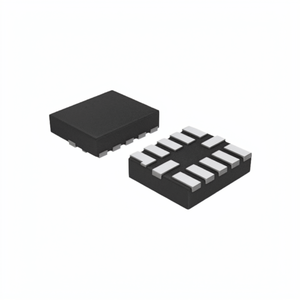 Electronics Component 74AVC4T3144GU12-QX Authorized Distributor 12 XFQFN Logic - Product Image 1
