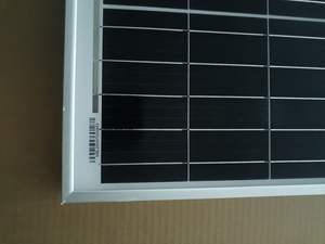 Módulo Fotovoltaico Monocristalino de 158 mm Optimizado para O&M, 390 W 405 W, para la Revitalización de Plantas de Energía con Ahorro de Costos - Product Image 2