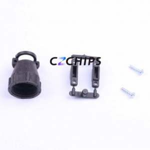 182655-1 Connector Housing Connector Whole Sale Electronic Component Chips Supplier & BOM Service - Product Image 2