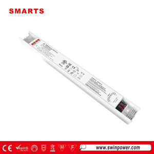 Ul CE FCC liên tục hiện tại dẫn biến áp IP20 40 Wát 1400ma <span class=keywords><strong>DMX</strong></span> mờ dẫn lái xe - Product Image 4