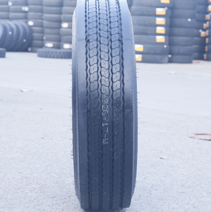 Neumáticos para Camión 235/75R17.5, Neumáticos Radiales TBR, Neumáticos LCH T-REX para Camión y Autobús - Product Image 2