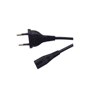 Kabel Daya CEE 7/7 C13 C14 NEMA5-15P Kabel Daya Kustom - Product Image 4