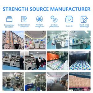 12G Oem Geurafwascapsules Product - Product Image 5