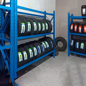 4S cửa hàng lốp xe lốp xe nặng giá bánh xe Giá hiển thị lốp xe hiển thị giá - Product Image 3