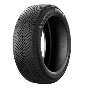 NEUMATICO GOMA 215/55 R16 97H ALPIN 7 XL - Product Image 1