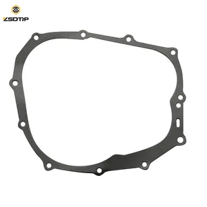 motorcycle engine gasket right crankcase clutch cover head cylinder crankcase fit for CG125 CG 125
