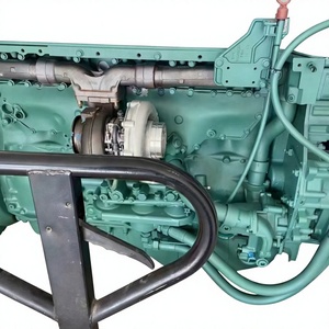 PENTA 21189687 pièces de moteur à ressort principal 11423761 capteur de niveau d'huile avec joint 3889784 pour véhicules à carburant diesel modèle 1638137 - Product Image 1