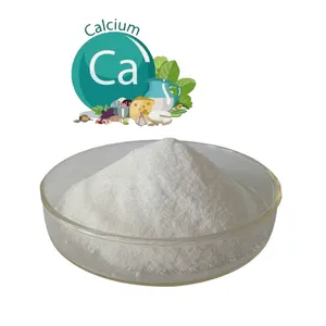 L-Threonic acid 칼슘 염/칼슘 L-Threonate cas 70753-61-6