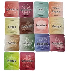 2026 Novità: Dispositivo Aromaterapico in Legno per Ridurre lo Stress e Smettere di Fumare, Inalatore Senza Fumo Aromatizzato - Product Image 2