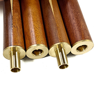 Queue de billard professionnelle CHENTAI CT-A6, très vendue, en bois de frêne, joint en alliage d'aluminium, pointes de 10 mm, 18-20 oz, bâton de billard haut de gamme