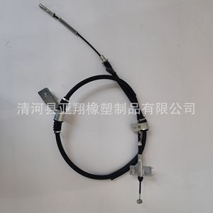 Chevrolet <b>Hood</b> Pull Cable 15142953 15706152 15769724 Black Replacement Part For <b>Engine</b> <b>Hood</b> Repair - Product Image 4