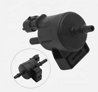 0280142505 55576071 0280142522 55583792 0280142504 válvula solenoide de purificación de tanque de vapor para Chevrolet Cruze Buick 1.4L