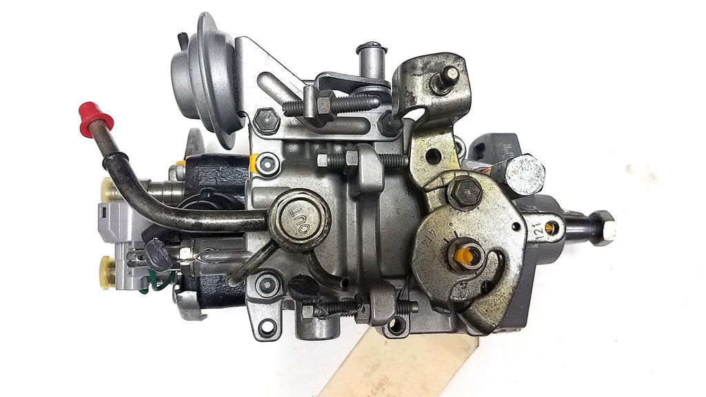 common rail pump 22100-54770 / 22100 54770 engine fuel pump for VE4/10F2200RND485 diesel injection pump 22100-54770 096000-4851
