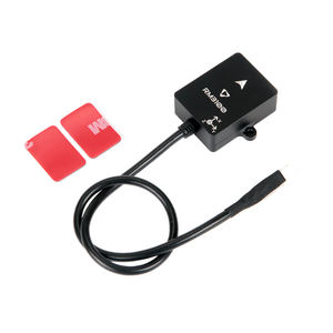 Nouvelles Holybro RM3100 Drone CAN magnétomètre de qualité professionnelle rapports signal sur bruit pas de dérive champ magnétique précis GPS - Product Image 1