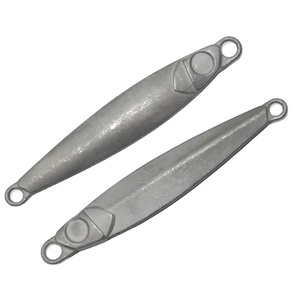 Takedo by06 10g - 120g vonfram câu cá thu hút khoảng trống unprited kim loại Jig thu hút nhân tạo mồi bờ đúc chậm jigging thu hút - Product Image 1