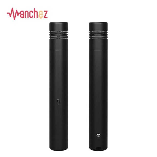 Multifunctional Tube Condenser Microphone for Wholesales