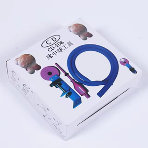 Stage Celebrate Wedding Event Decoration Wholesale Party Insider Balloon Expander Tool Balloon Stuffing Machine