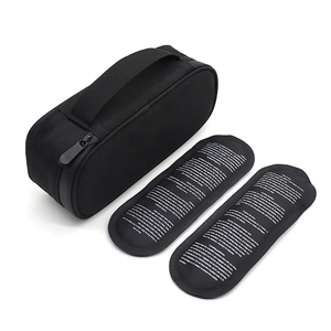 Insulin Cooler case Portable Travel Cooler Bag Outdoor Carry Diabetic Insulin Cooler case Insulin Cool Bag - Product Image 3